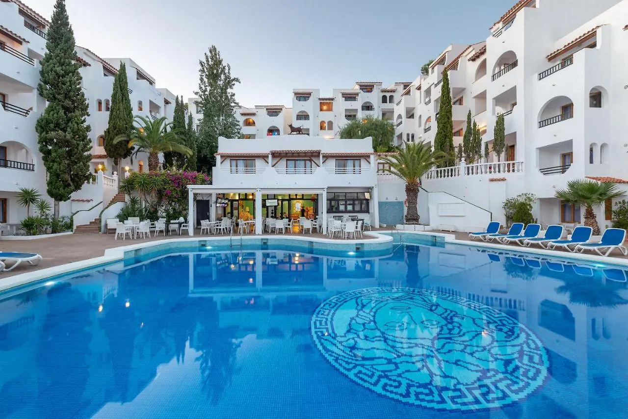 Holiday Park Santa Ponsa