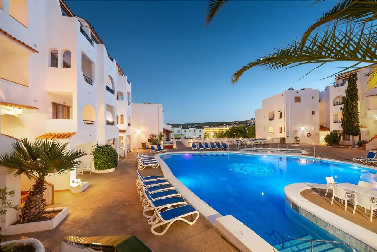 Holiday Park Santa Ponsa 0*,