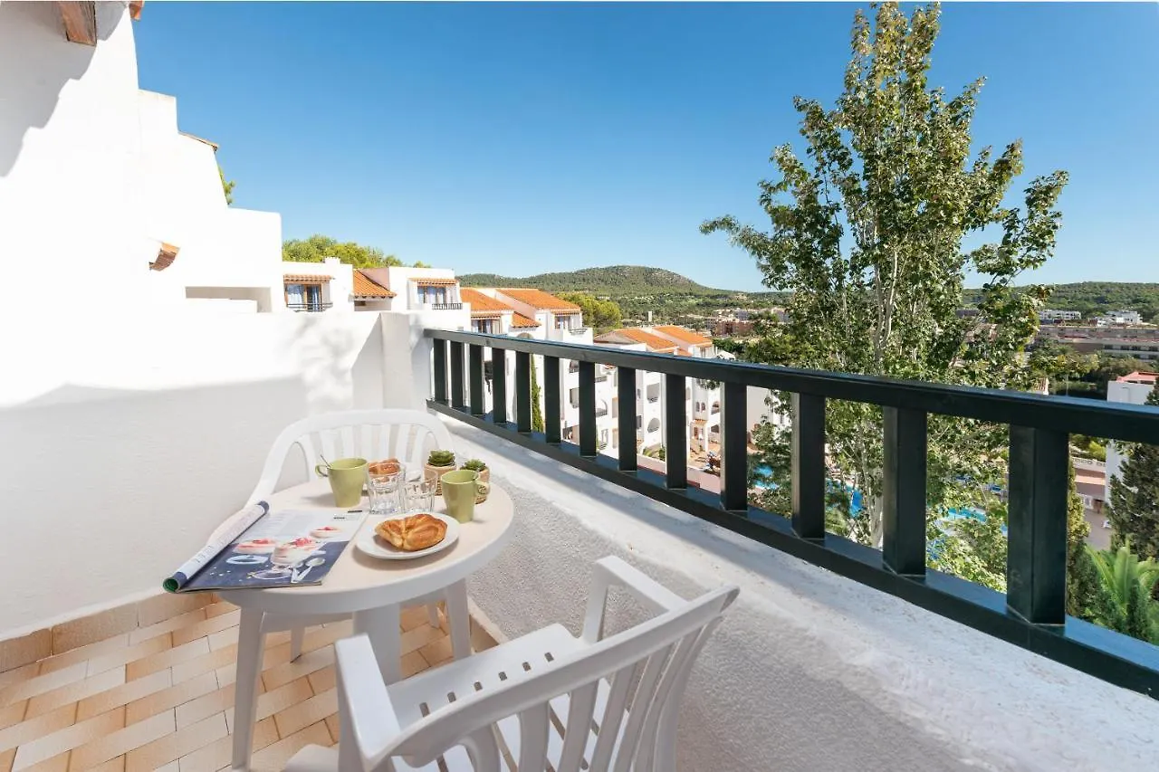 Holiday Park Santa Ponsa Apartment