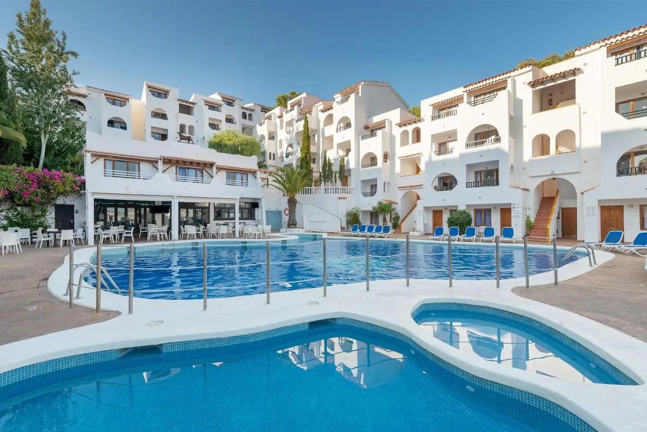 Holiday Park Santa Ponsa Spain