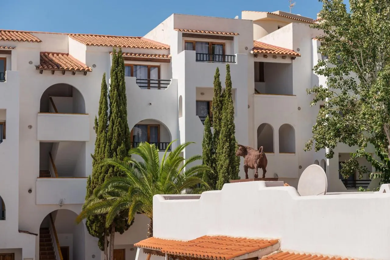 Holiday Park Santa Ponsa Apartment