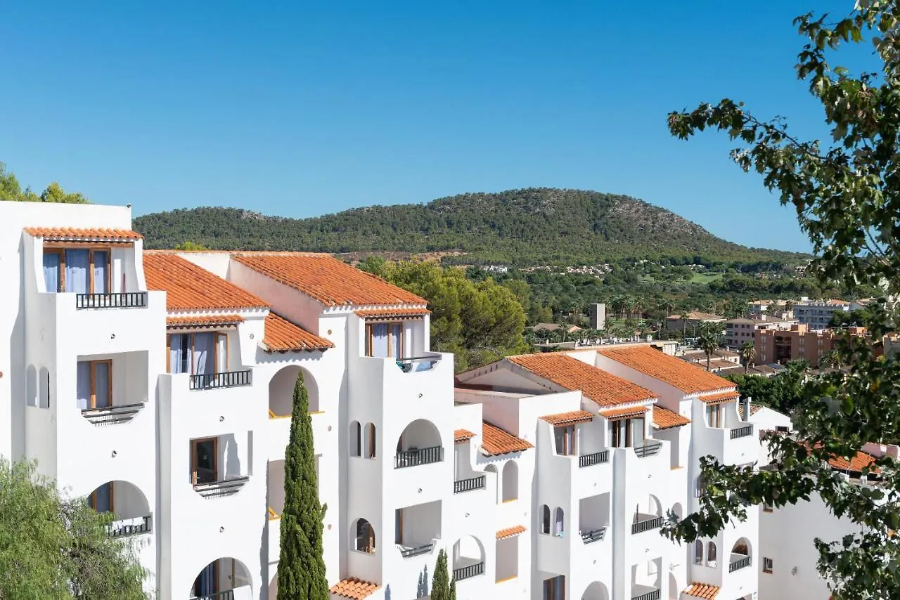Apartment Holiday Park Santa Ponsa Spain