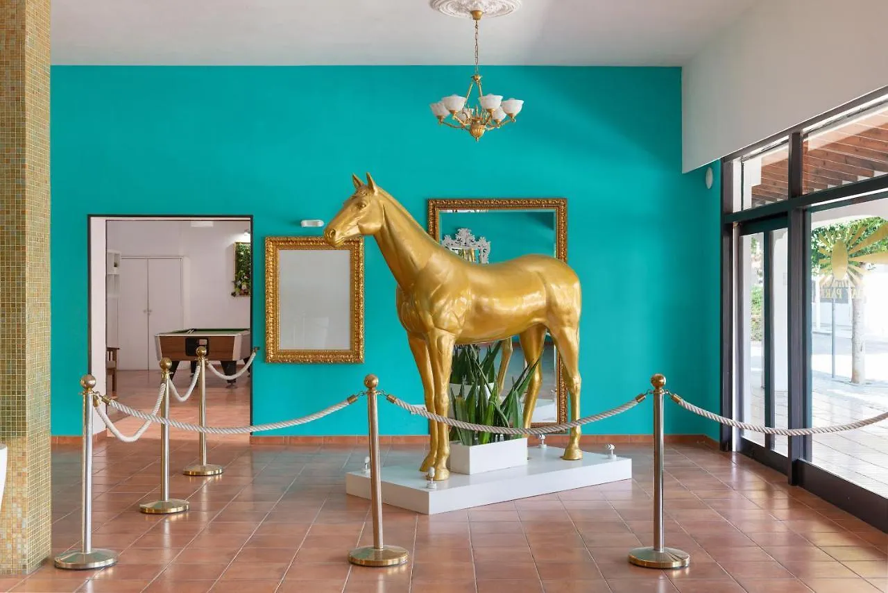 Apartment Holiday Park Santa Ponsa