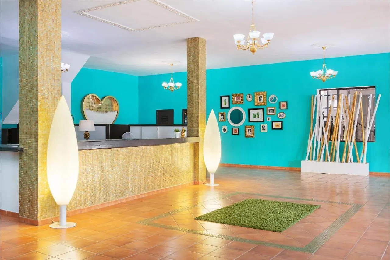 Holiday Park Santa Ponsa Apartment