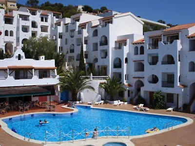 Apartment Holiday Park Santa Ponsa Spain