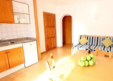 Apartment Holiday Park Santa Ponsa