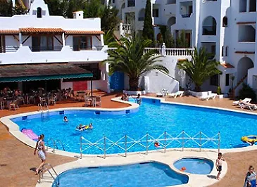 Holiday Park Santa Ponsa Spain