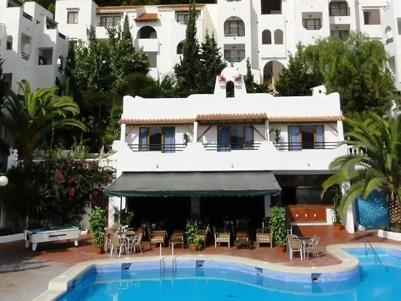 Apartment Holiday Park Santa Ponsa