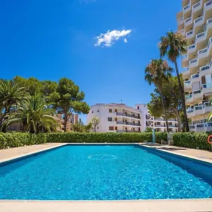 Palomas Econotels Apartamento