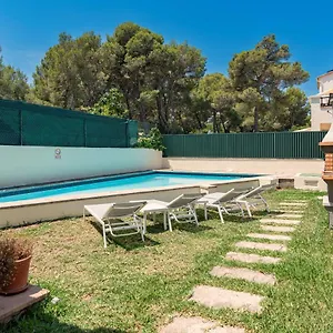 Villa Bauza By Sealand, Port de Pollenca