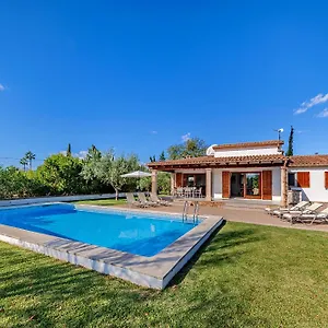 Villa Carles By Sealand, Port de Pollenca