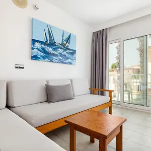 Mar Brava Apartamento