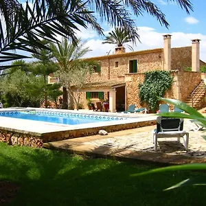 Agroturisme Son Barcelo Mas Farm stay