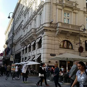 Goldfisch Opera House , Vienna Austria