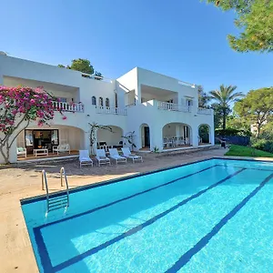 Villa Vistamar, Cala d'Or (Mallorca)